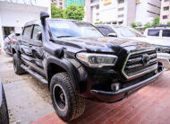 Toyota Tacoma, 2015 Model