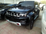 Baic BJ40 Model 2022