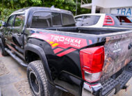 Toyota Tacoma, 2015 Model