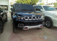 Baic BJ40 Model 2022