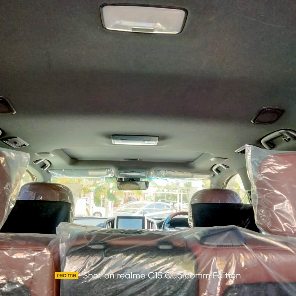 Toyota Landcruiser Zx 2016