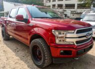 Ford F-150 2018 Model