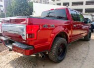 Ford F-150 2018 Model