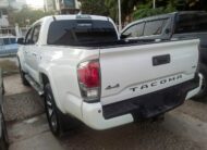 Toyota Tacoma 2017 Model