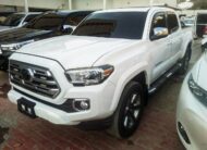 Toyota Tacoma 2017 Model