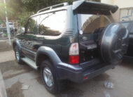 Land Cruiser Prado RZ Model 2000