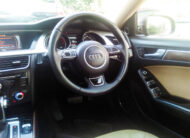 Audi A5 2015 Model