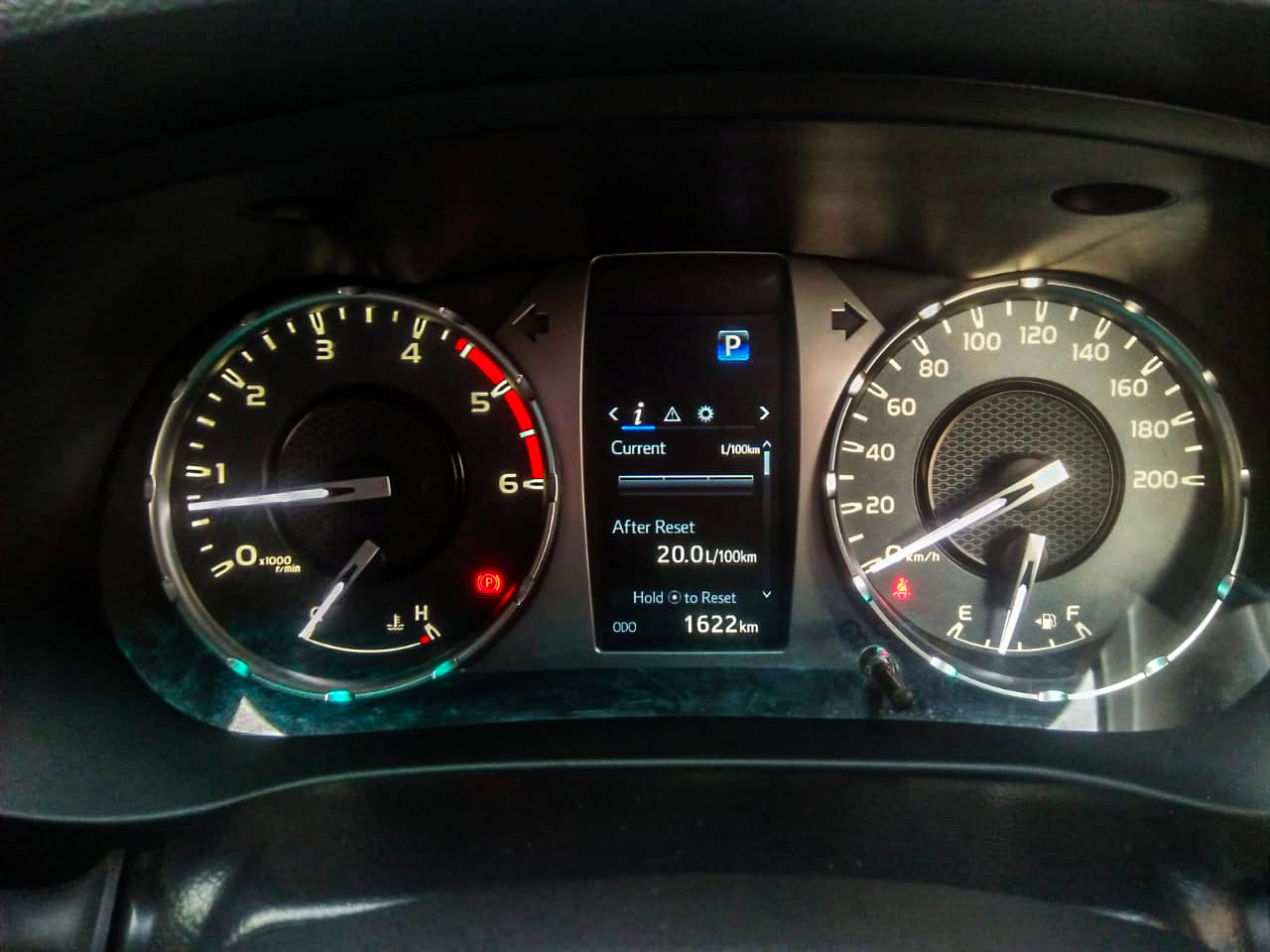 Toyota Rocco 2022 Model