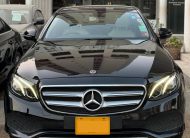 Mercedes Benz E200 2018