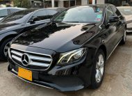 Mercedes Benz E200 2018