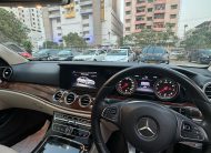 Mercedes Benz E200 2018