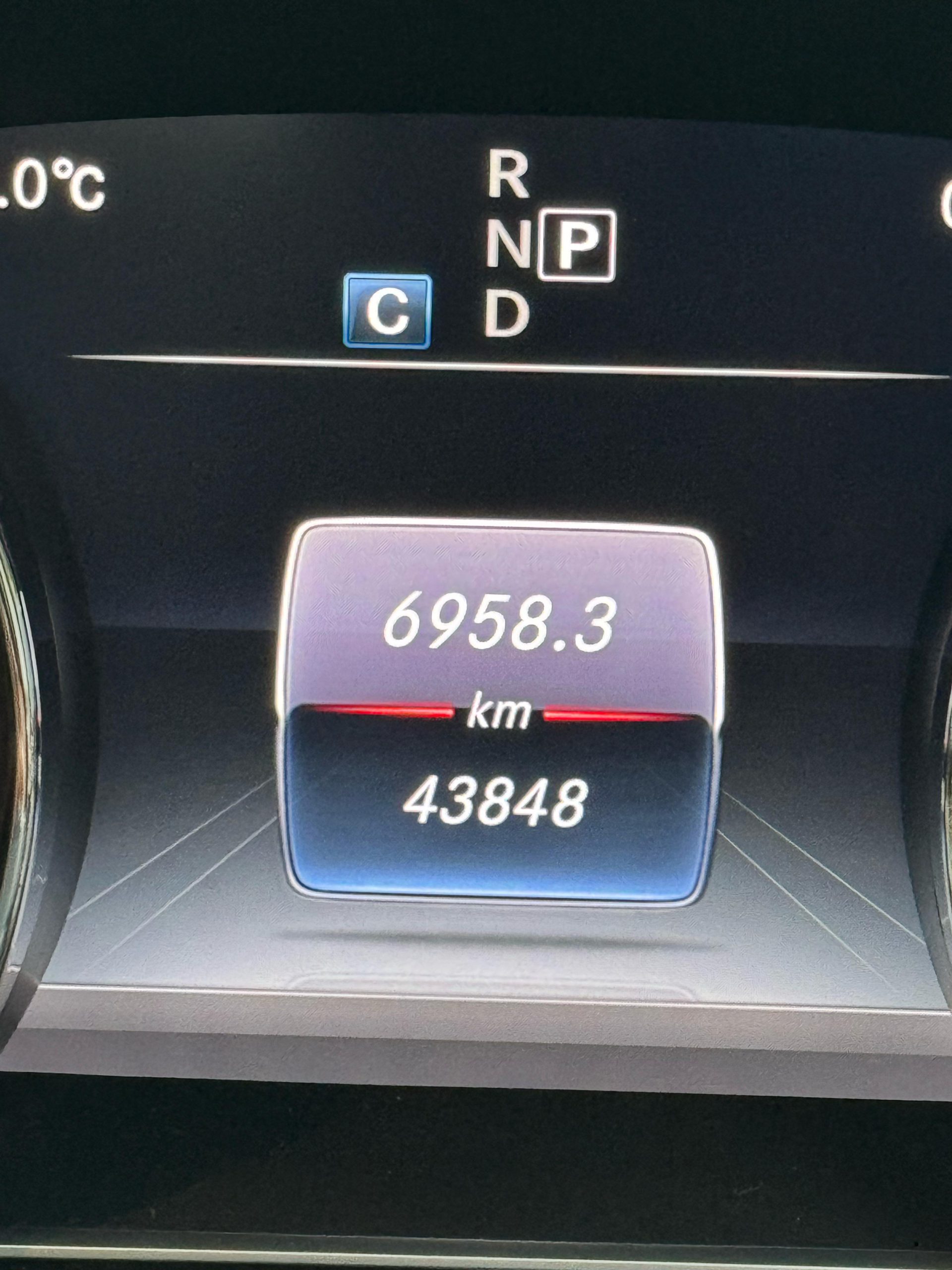 Mercedes Benz E200 2018