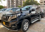 Toyota Land Cruiser Prado TX-L