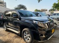 Toyota Land Cruiser Prado TX-L