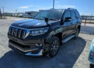 Toyota Land Cruiser Prado TX-L