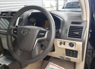 Toyota Land Cruiser Prado TX-L