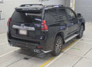 Toyota Land Cruiser Prado TX-L