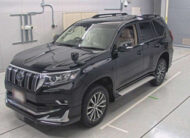 Toyota Land Cruiser Prado TX-L