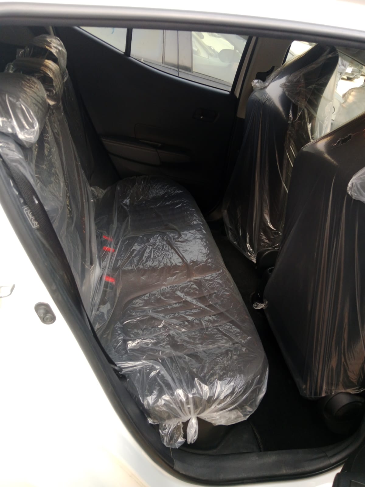 Toyota Aqua 2021 full option