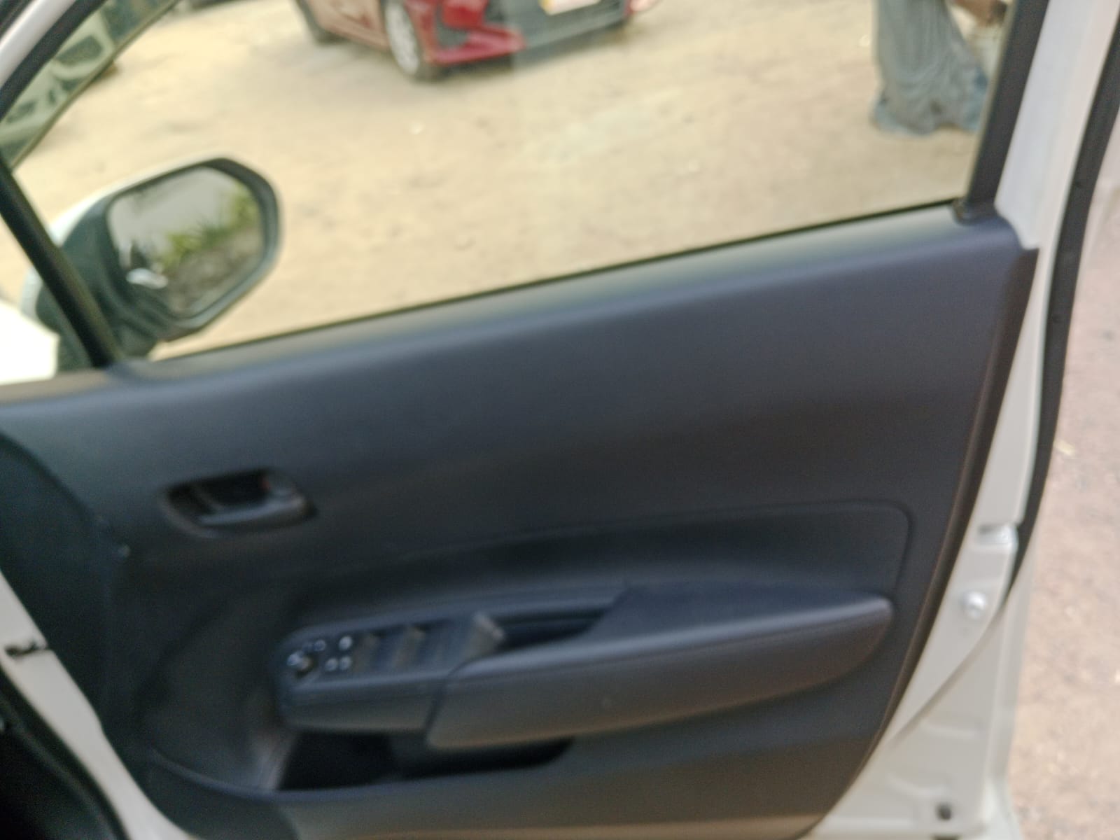 Toyota Aqua 2021 full option