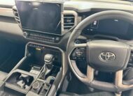 Toyota Tundra (right hand drive)